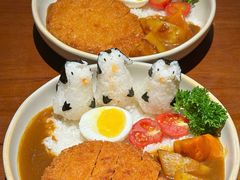 -小川洋风料理(江汉路店)