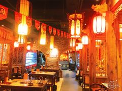 -大签门香串串(车公庙店)