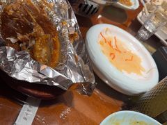 -95号酱骨·一块豆腐(展春园西路店)