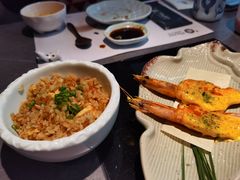 -匠和风精致料理(祥禾天地店)