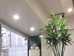 -芳芳餐厅(白沙路店)