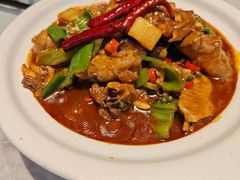 -船歌·鱼水饺青岛菜(太阳宫凯德MALL店)