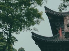 -句容茅山景区