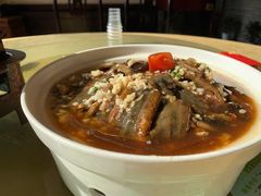 -沔阳会馆(沔街店)