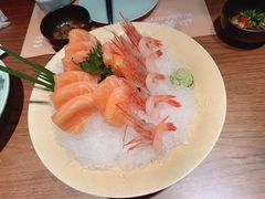 -山葵家·创意料理(宁波来福士店)