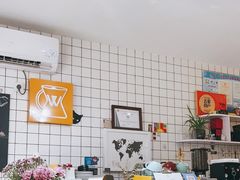 -W Coffee(船板巷店)