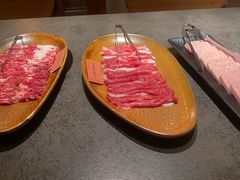 -腾格里· 蒙古山羊火锅(北京中关村店)