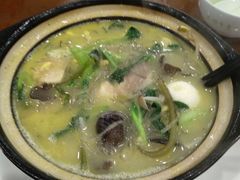 -大明寺素食坊(扬子江中路店)