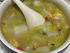 -苏小柳点心·手作小笼包(浦东嘉里城分院)