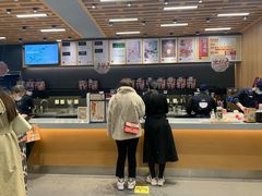-茶颜悦色(坡子街幽兰阁店)