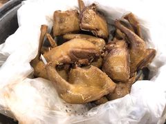 -侠成水上农庄(工业大道店)