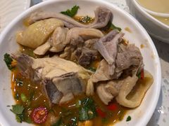 -八珍玉食鸡煲·打边炉(印象城店)