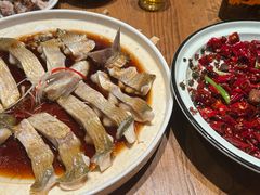 -汉小城·老铫子藕汤·乡野湖北菜(江汉路吉庆街店)