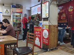 -天瑞福云南过桥米线(十里河店)