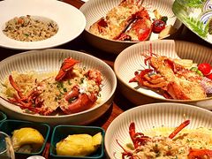 -Mr.Fish鱼鲜生海鲜放题(高德置地冬广场店)