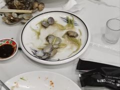 -小郭私房菜·海肠捞饭店(学士街店)