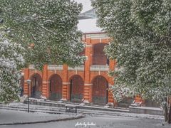 -辛亥革命博物院北区