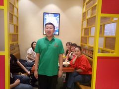 -邢氏老太太烤串(北兴街店)