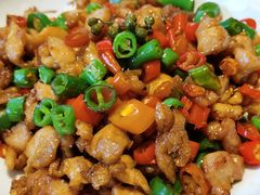 -禾珍珠家常小馆(河南博物院店)