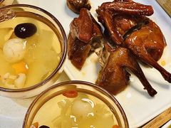 -煲王粤菜餐厅(中侨中心店)