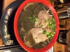 博多一幸舍(侨福芳草地店)-博多一幸舍(侨福芳草地购物中心店)