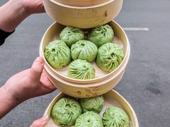 -李与白包子铺(桐梓林店)