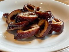 卤大肠-新荣记(西溪湿地店)