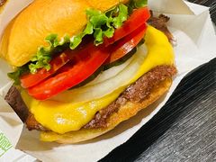 -Shake Shack(西单大悦城店)