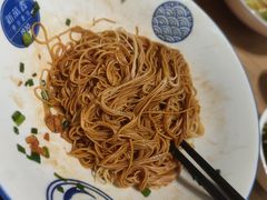 -新万鑫银丝面·非遗无锡味(惠山古镇店)