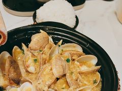 -乔阿马·江南味·驴肉香(龙湖华泾天街店)