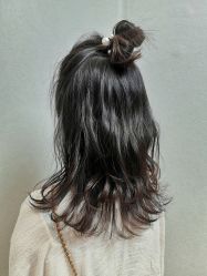 -Kraemer Paris  苏豪路易士·嘉玛发廊