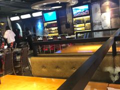 -玛雅铁板烧餐厅(中关村店)