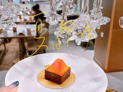 -Deer Park鹿园西餐(仁恒置地广场店)