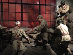 -上海四行仓库抗战纪念馆