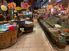 -石岐佬中山菜馆(张溪店)