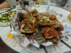 -龙香居海鲜浑锅家常菜·特色驴肉