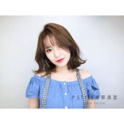 -P.STYLE 派斯造型