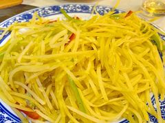 -内蒙联营烧麦 草原石榴红(护国寺店)