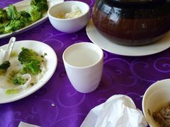 -龙凤瓦罐煨汤馆(清江东路店)
