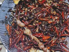 -马海涛牛肉串(领汇广场店)