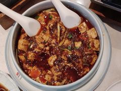 -北李妈妈菜·海肠捞饭(开发区万达店)