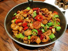 -老板恋上鱼(荣盛广场店)