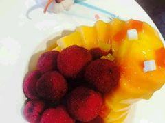 -清真悦宾楼食府(海湖店)