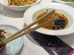 -攸州小镇家湘菜(小米科技园店)