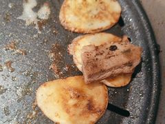 -安又胖韩国烤肉(泰达永旺店)