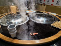 -锅老头海鲜铁锅炖