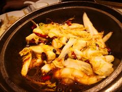 -绿茶餐厅(城西银泰城店)