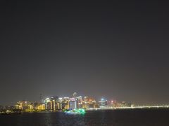 -钱塘江