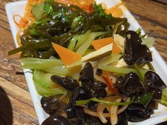 -平娃三宝烧烤·面食(南小街店)