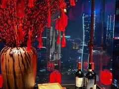-悦轩中餐厅·高空江景·杭州柏悦酒店